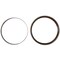 Pai Seal And Wear Ring Kit Rear Crankshaft Application Mack V8 / E6 / E7 / E-Tech / Aset Engine EKT-3800 - alternate 4